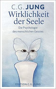 portada Wirklichkeit der Seele (in German)