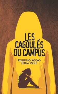 portada Les Cagoulés Du Campus (en Francés)