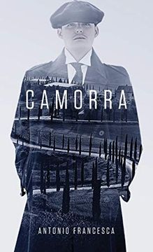 portada Camorra (en Inglés)