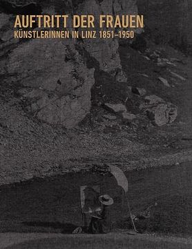 portada Auftritt der Frauen (in German)