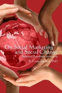 portada On Social Marketing and Social Change: Selected Readings 2005-2009 (en Inglés)