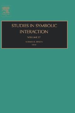 portada studies in symbolic interaction