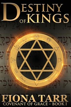 portada Destiny of Kings (en Inglés)