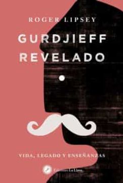 portada Gurdjieff Revelado (in Spanish)