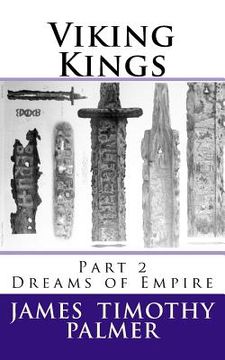 portada Viking Kings Part 2: Dreams of Empire (in English)