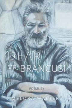 portada Dear Mr. Brancusi (en Inglés)