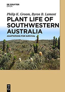 portada Plant Life of Southwestern Australia: Adaptations for Survival