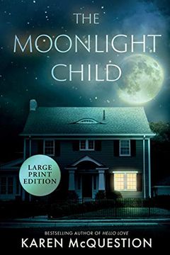 portada The Moonlight Child 