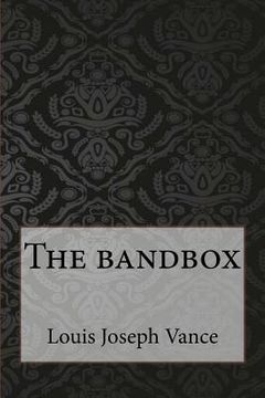 portada The bandbox (in English)