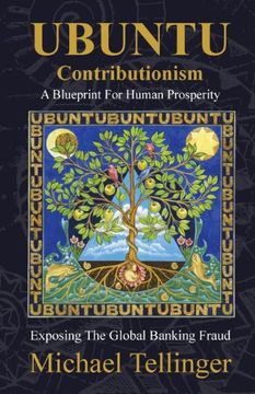 portada Ubuntu Contributionism: A Blueprint for Human Prosperity (in English)