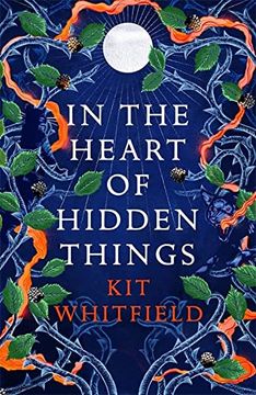 portada In the Heart of Hidden Things (The Gyrford Series)