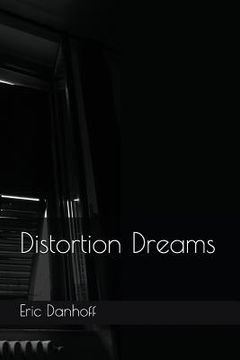 portada Distortion Dreams (en Inglés)