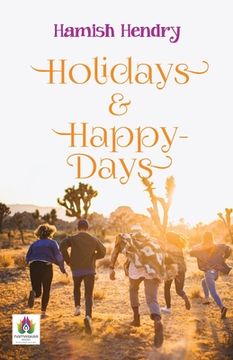 portada Holidays & Happy-Days (en Inglés)