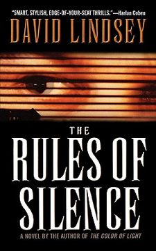 portada the rules of silence (in English)