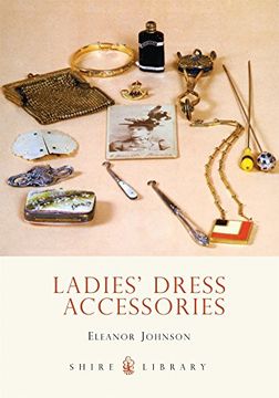 portada Ladies Dress Accessories (Album s. ) (en Inglés)