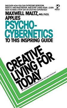 portada creative living for today (in English)