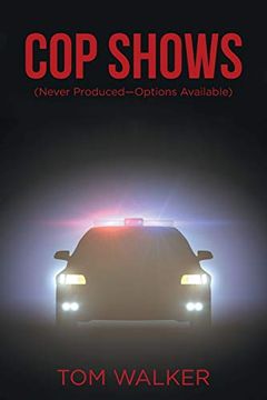 portada Cop Shows: (Never Produced-Options Available) (en Inglés)