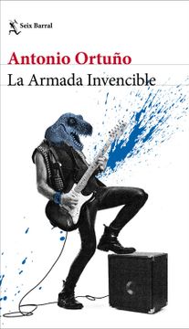 portada La Armada Invencible (in ESP)