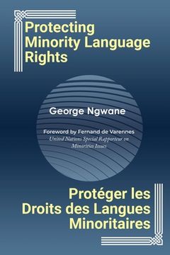 portada Protecting Minority Language Rights