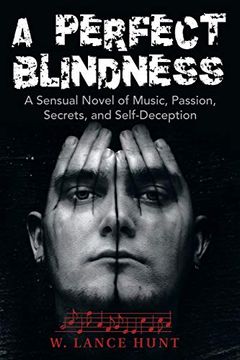 portada A Perfect Blindness (in English)