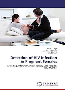 portada Detection of HIV Infection in Pregnant Females