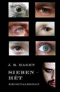 portada Sieben: Hét (en Alemán)