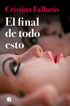 portada FINAL DE TODO ESTO, EL (in Spanish)