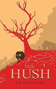 portada The Hush (in English)