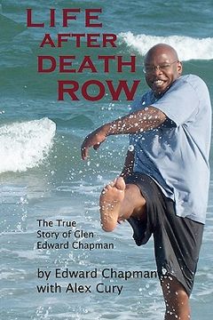 portada life after death row (in English)