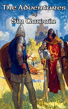 portada The Adventures of Sir Gawain