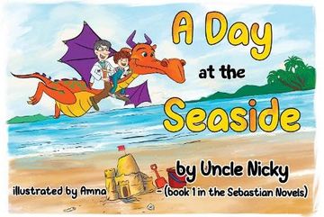 portada A day at the Seaside (in English)