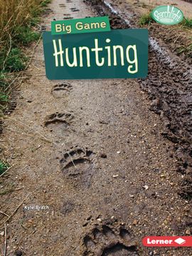 Big Game Hunting (en Inglés)