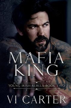 portada Mafia King (en Inglés)