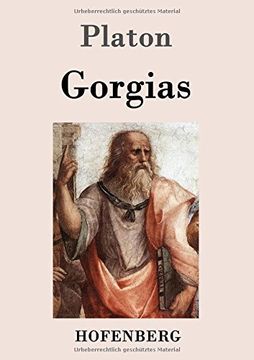 portada Gorgias