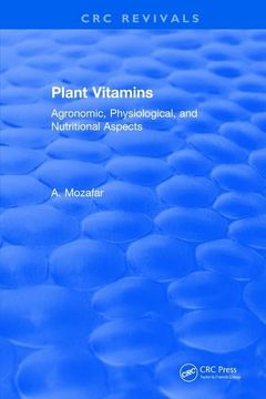 portada Plant Vitamins