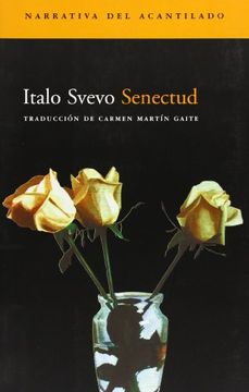 portada Senectud (in Spanish)