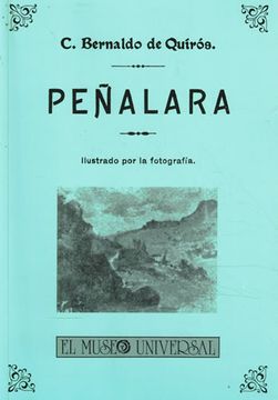 portada Peñalara