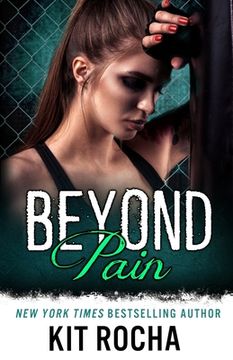 portada Beyond Pain (en Inglés)