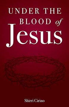 portada Under the Blood of Jesus (en Inglés)