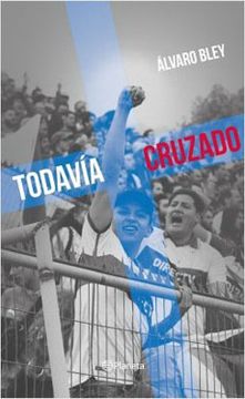 portada Todavia Cruzado (in Spanish)