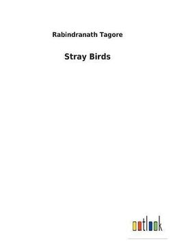 portada Stray Birds