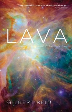 portada Lava and other stories (in English)