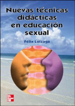 portada Nuevas Técnicas Didácticas en Educación Sexual
