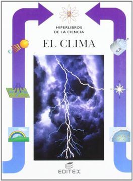portada El Clima (in Spanish)