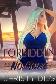 portada Forbidden No More (en Inglés)