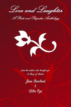 portada Love and Laughter: A Pride and Prejudice Short Stories Anthology (in English)