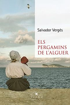 portada Els Pergamins de L? Alguer (in Catalá)