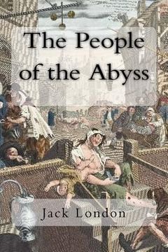 portada The People of the Abyss