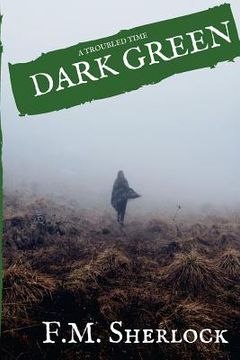 portada Dark Green (in English)