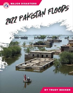 portada 2022 Pakistan Floods (en Inglés)